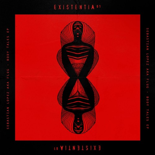 Premiere: Sebastian Lopez aka Flug "Time Shift" - Existentia Music