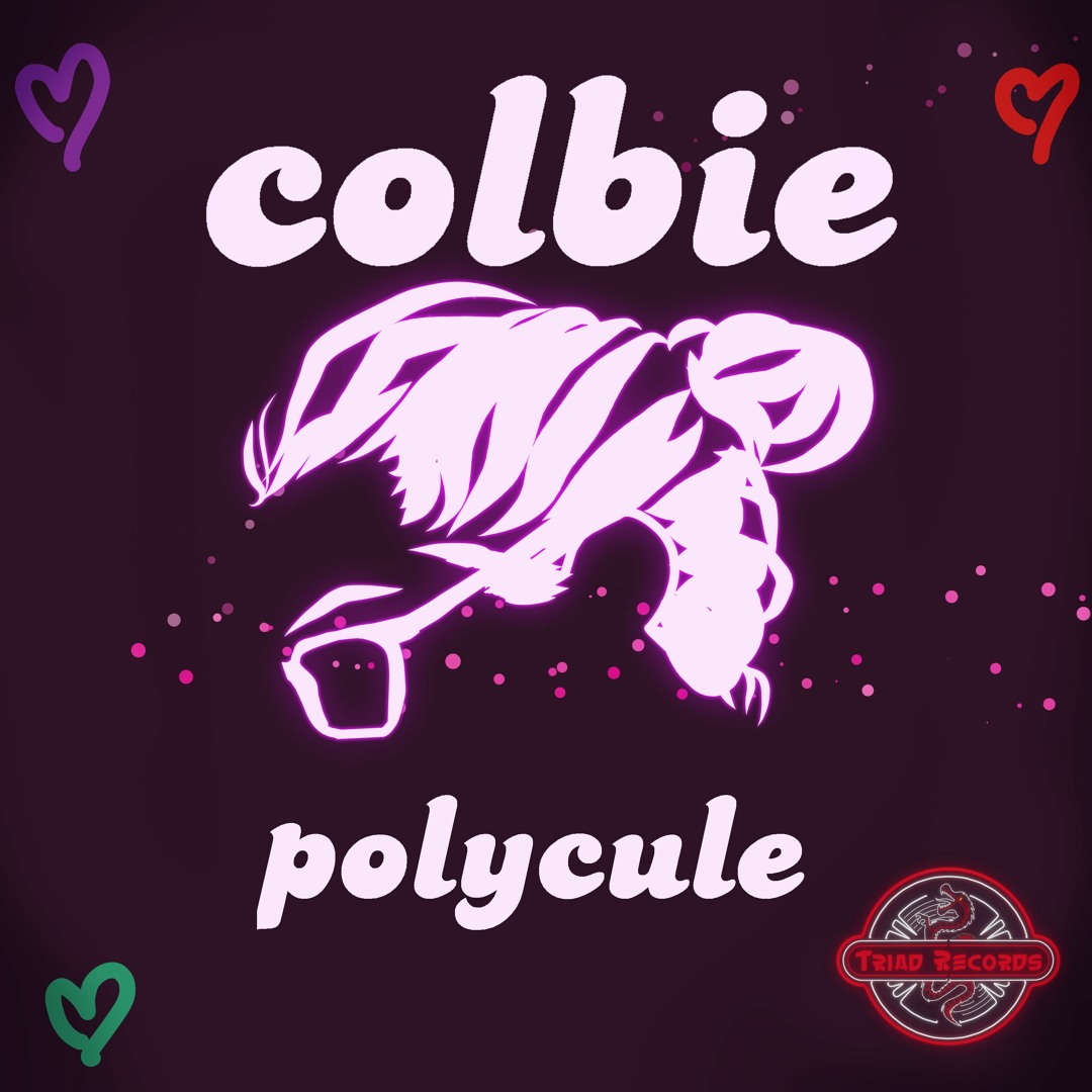 Polycuule Stream polycule by Colbie | Listen online for free on SoundCloud