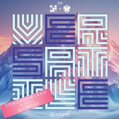 VER009 - Mixed by Axiome