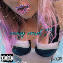 CANDY CRUSH II