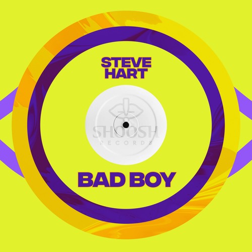 Bad Boy (Jimmy Le Mac Remix)