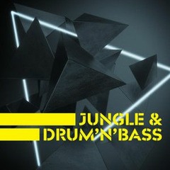 Jungle, Drum & Bass #10