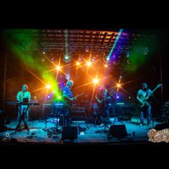 2025-10-08 Friends of the Phamily at Hillberry