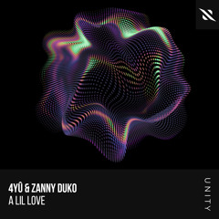 A Lil Love
