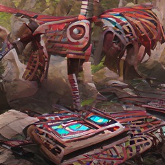 TRIBAL ROOTS 2022