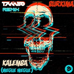 Wegue Wegue (TAMBO Techno Remix)
