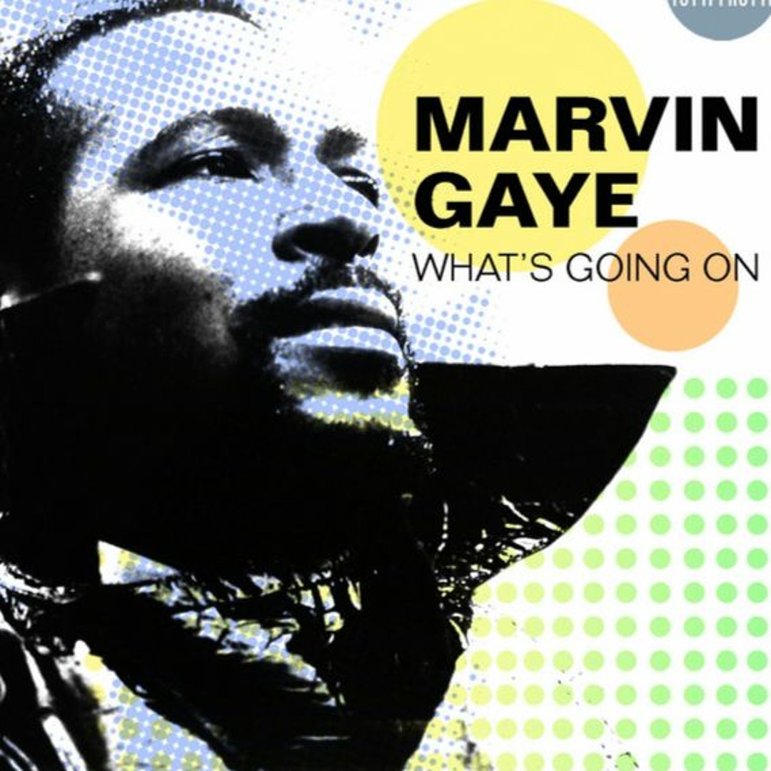 Marvin Gaye US オリジナル 『What's Going On』 artworks-WFF6oAZvVabXCmjk-