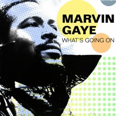 Marvin Gaye - What's Going On (Reconstructed  Extended Multitrack Remix)
