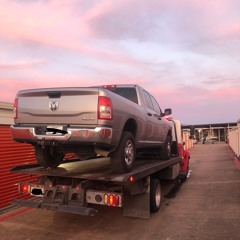 Quickstrap Towing - Towing Service Mesquite TX
