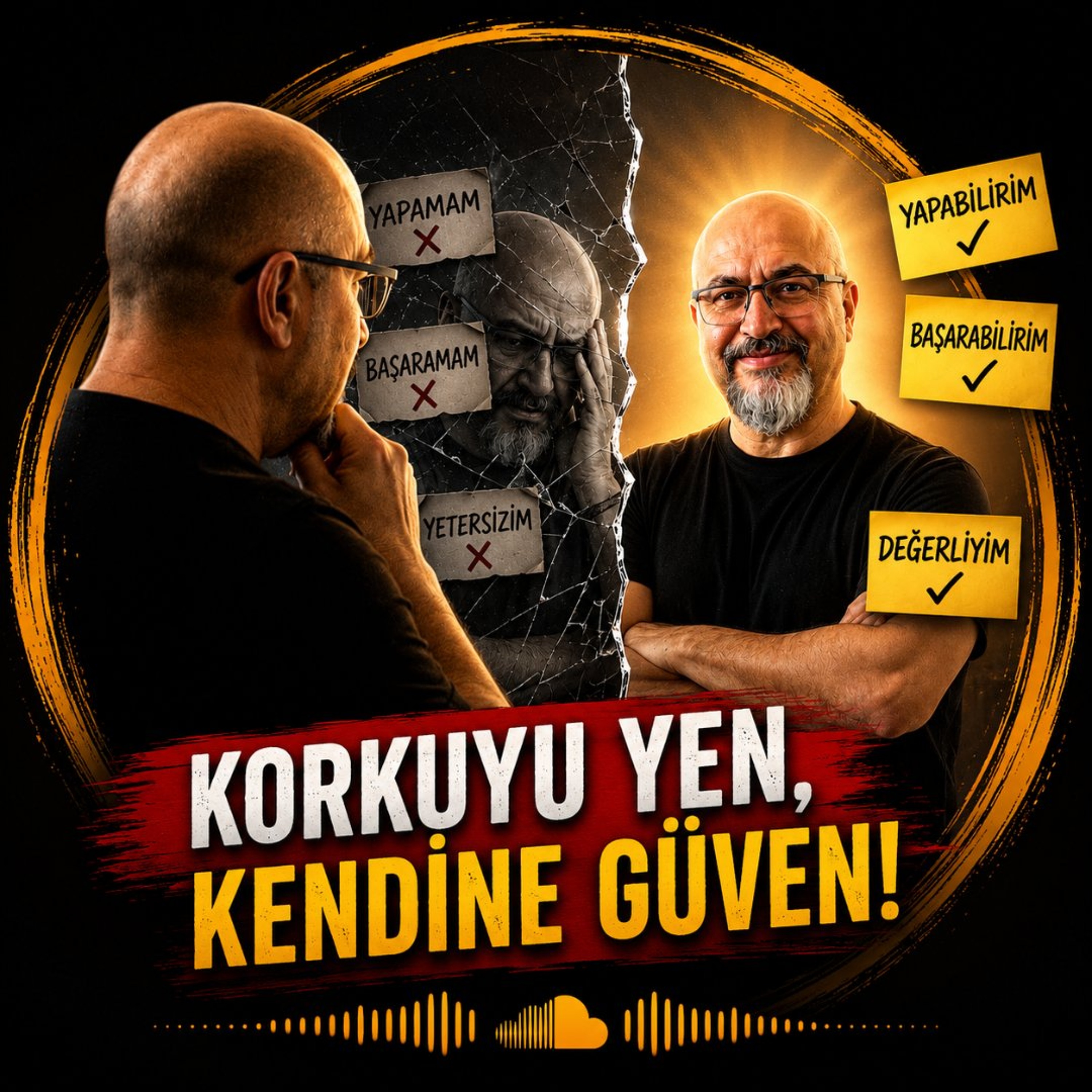 7- Başarısızlık Korkusunu Yenmek episode artwork