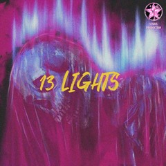 E.D.A.N, LONE1IX - 13 Lights (Official Audio)