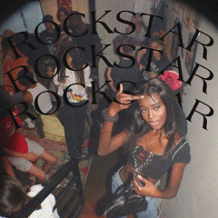 Rockstar ft.Dr3ads