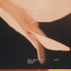 Jaded Love (Tour-Maubourg Remix)