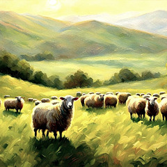 Psalm 23 (Reggae)