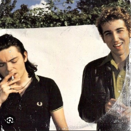 Face to face (instrumental)