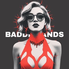 Atroxx - Baddielands (Original Mix)