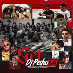 SET DJ PEDRO 5.0 (feat. MC Hariel, Mc Cabelinho, Mc Davi, Mc Menor da VG & Mc Ryan SP)