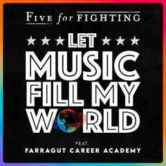 Let Music Fill My World