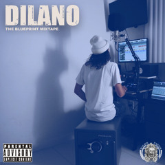 Dilano - Hard Knock Life Freestyle THE BLUEPRINT MIXTAPE Jay-Z