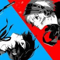 Mass Destruction (P3R+FES - R Ver) - Persona 3 Reload