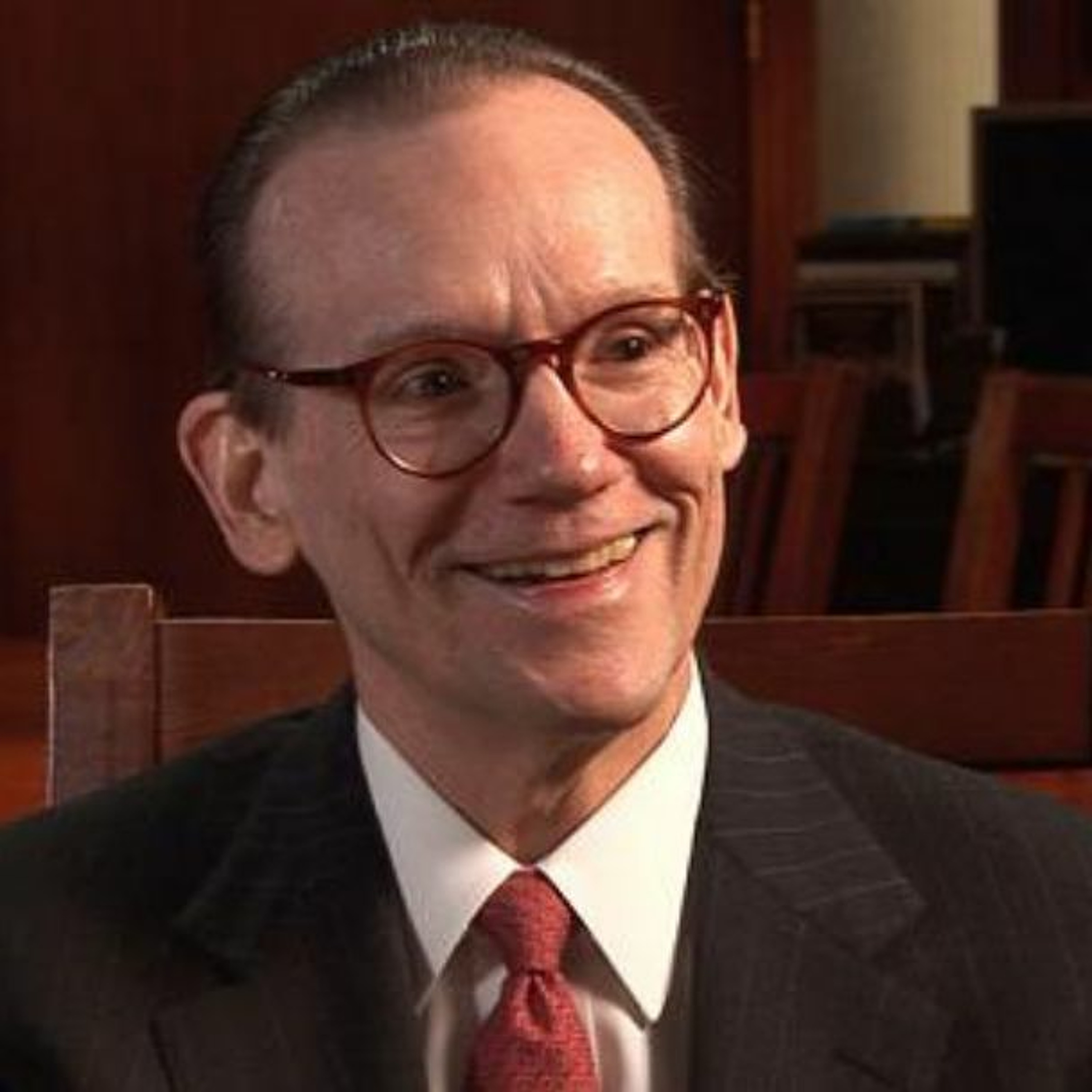 J. Chester Johnson discusses the Elaine race massacre. (5/26/20)