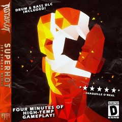 Notarin - Superhot (Jet Streak Remix)