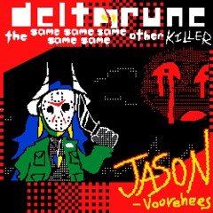 Krazmon – ❝The Revolutionaire❞ →【Deltarune, The Same Same Same Same Same Other Puppet】