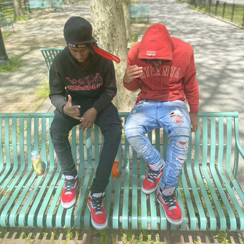 Troy Go X Rah Finesse “it’s over”