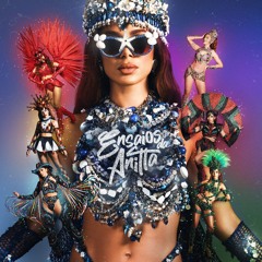 Ensaios da Anitta (Álbum Completo)