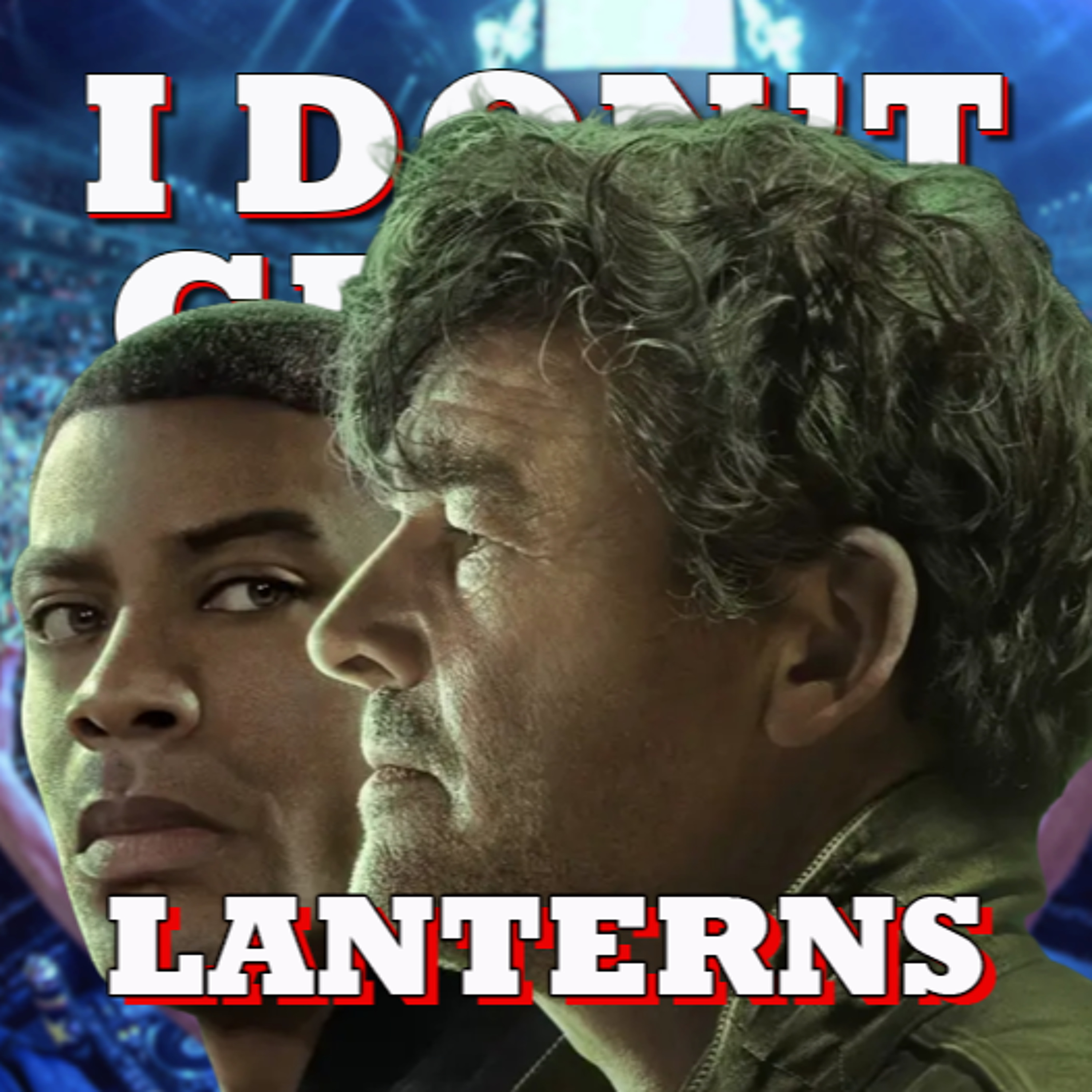 I Don't Get It: Lanterns