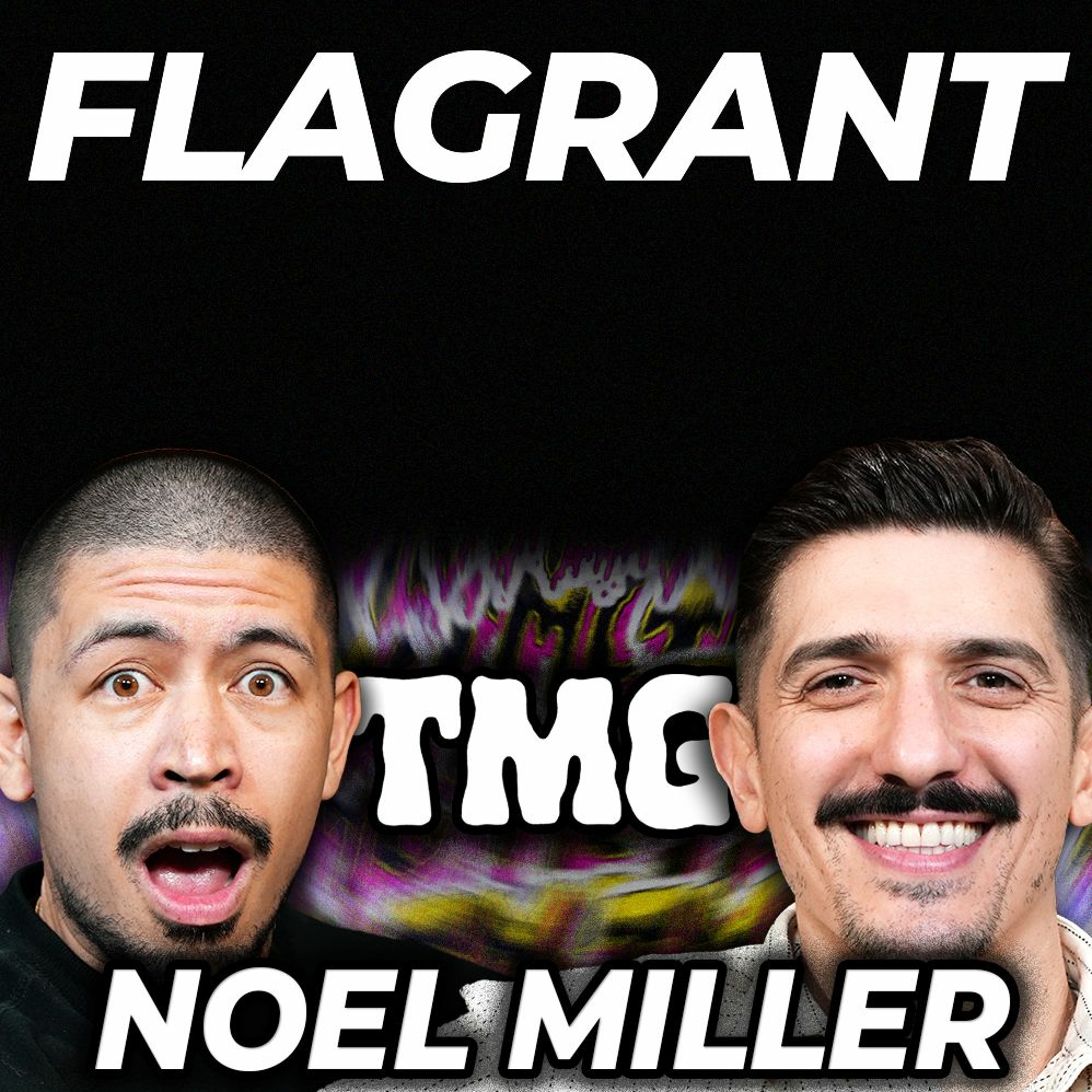 Noel Miller Twitch