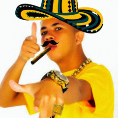 MC MAGRIÑO - Pumba La Cumbia