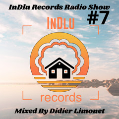 Didier Limonet InDlu Radio Show #7