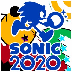 Aerobic Azure Zone (Sonic 2020)