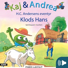 (ePUB) Download Klods Hans BY : Kjeld Nørgaard