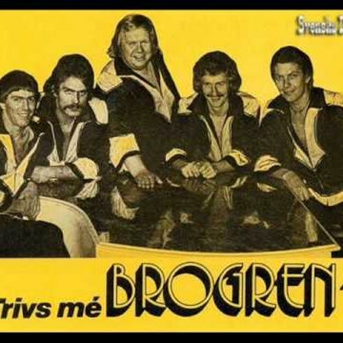 Bonnavägar - Brogrens