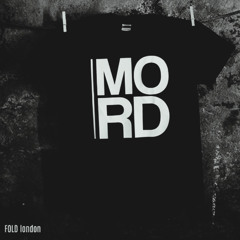 PWCCA - Fold London Mord showcase 20-09-2025