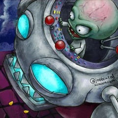 Brainiac Maniac (Kanmi's Cover)