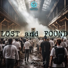 LOST and FOUND