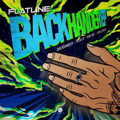 Backhander