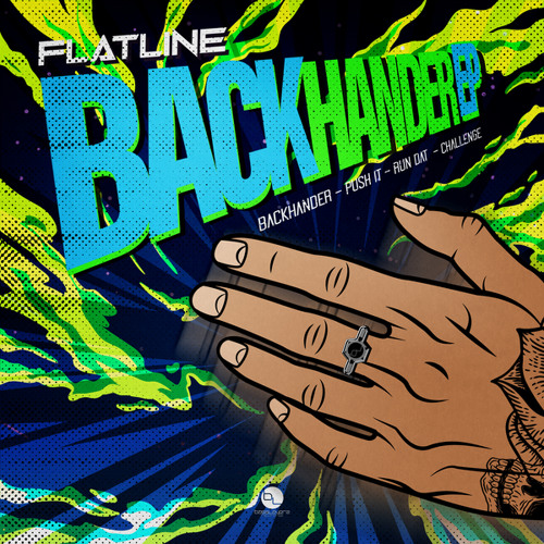 Backhander