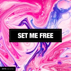 WVTTS - Set Me Free radio