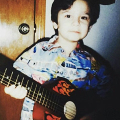 Brandon Guitar Original Song