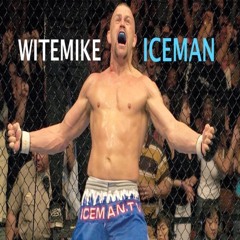 Iceman (Chuck Liddell)