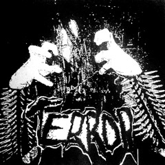 Terror - "The Unforgettable Agony" Demo