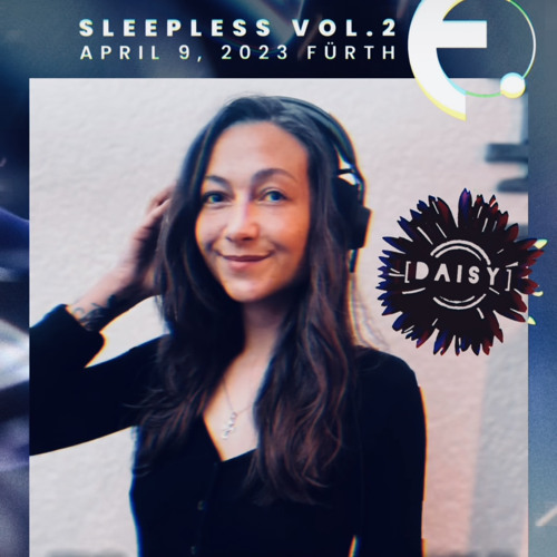 09.04.23 Fürth Club Aura_friendzoneevents_sleepless