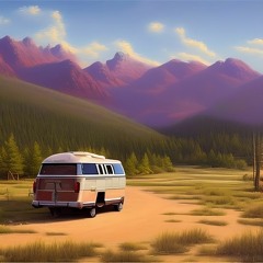 Hoatsin - Touring Landeau