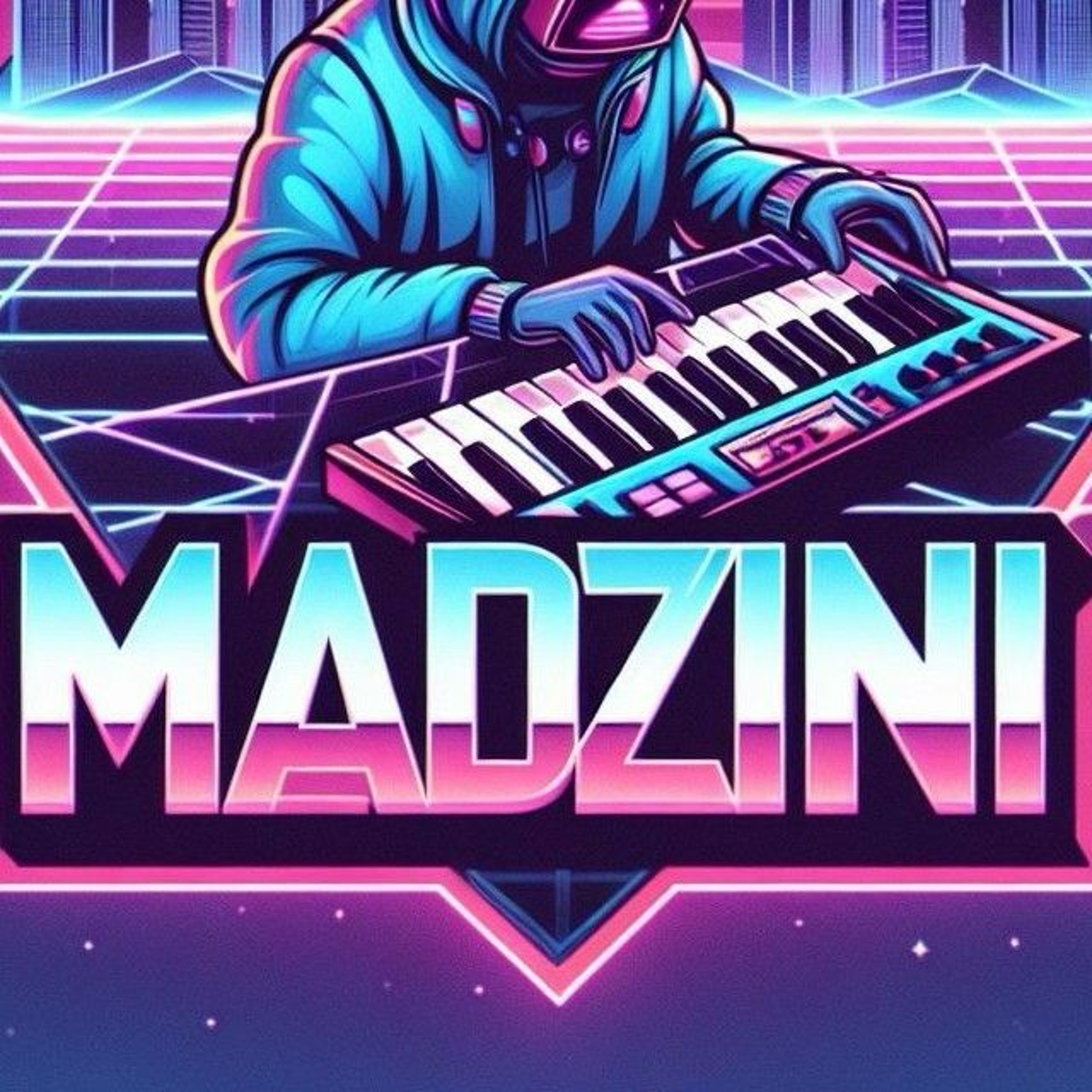 Deep80vibeAfrobeat episode artwork