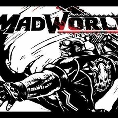 MadWorld OST-Bang
