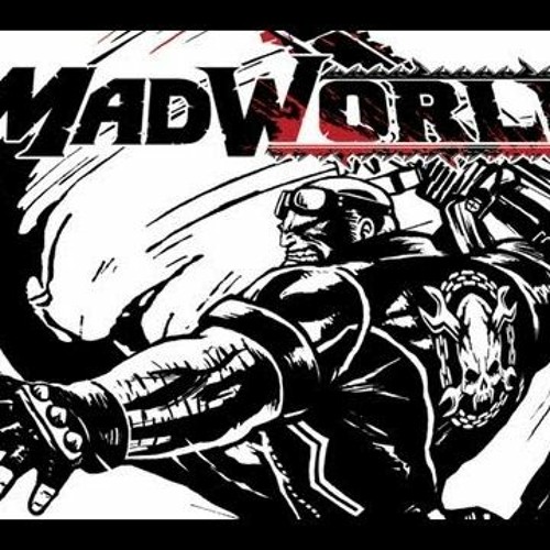 MADWORLD - OST - It's A Mad World 